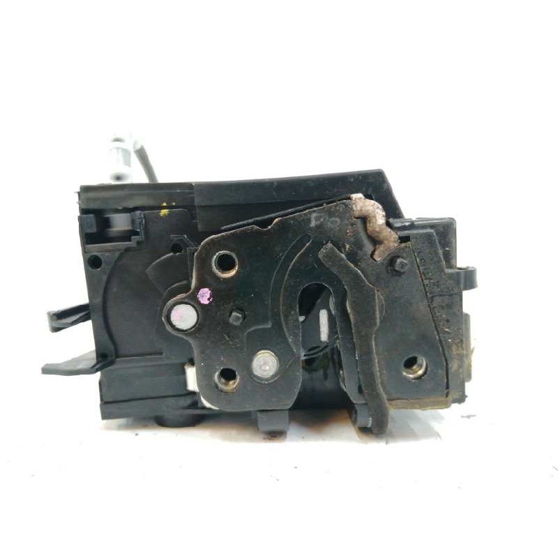 CERRADURA PUERTA TRASERA IZQUIERDA