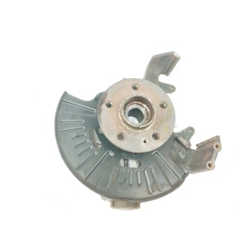 Recambio de mangueta delantera derecha para mercedes-benz clase m (w163) 3.2 v6 18v cat referencia OEM IAM A1633320102  