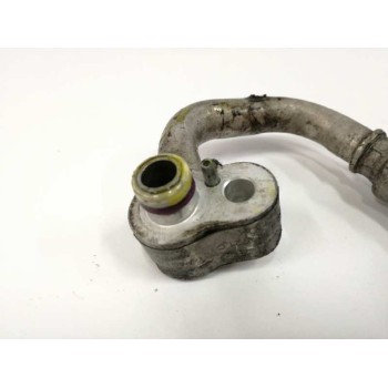 Recambio de tubos aire acondicionado para volkswagen golf plus (5m1) highline referencia OEM IAM   