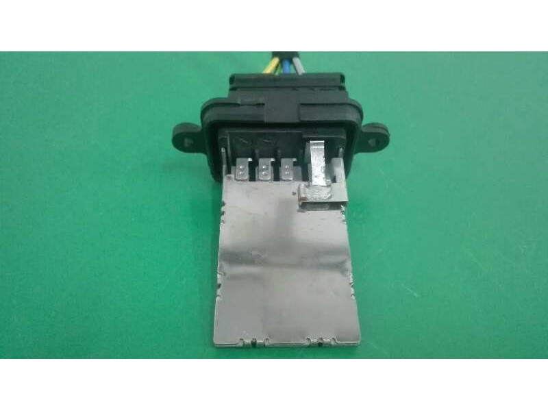 Recambio de resistencia calefaccion para iveco daily ka 2.3 diesel cat referencia OEM IAM A51004300 Recambio de resistencia calefaccion para iveco daily ka 2.3 diesel cat referencia OEM IAM A51004300