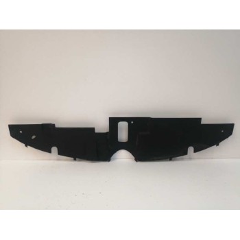 Recambio de moldura para citroën c4 picasso 1.2 12v e-thp referencia OEM IAM 9676038577 SUPERIOR DE PARAGOLPES 