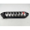 Recambio de mando climatizador para peugeot 3008 gt line referencia OEM IAM 98249153DX  