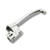 Recambio de panel frontal para jaguar f-pace (x761) 2.0 td4 awd referencia OEM IAM HK8317859AG  