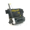 Recambio de cerradura puerta trasera izquierda para peugeot 308 sw 1.2 12v e-thp referencia OEM IAM 9810309980  