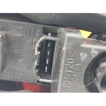 Recambio de piloto trasero izquierdo para seat cordoba berlina (6l2) 1.9 tdi referencia OEM IAM 6L5945095A  6L5945111