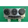 Recambio de mando climatizador para mazda 5 berl. (cr) 2.0 crtd active+ (105kw) referencia OEM IAM CD98  