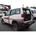 NISSAN TERRANO/TERRANO.II (R20)