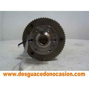Recambio de cigueñal para seat ibiza (6l1) 1.9 tdi referencia OEM IAM   