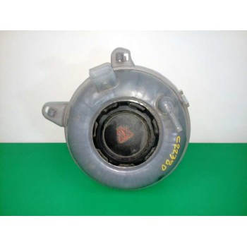 Recambio de deposito expansion para seat leon (5f1) 1.2 tsi referencia OEM IAM 5Q0121407F  