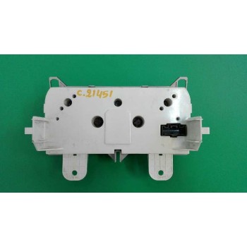 Recambio de mando climatizador para mazda 5 berl. (cr) 2.0 crtd active+ (105kw) referencia OEM IAM CD98  