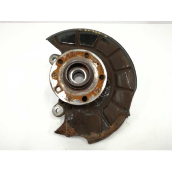 Recambio de mangueta delantera izquierda para volkswagen golf plus (5m1) highline referencia OEM IAM   