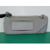Recambio de parasol izquierdo para citroën c5 berlina exclusive referencia OEM IAM   