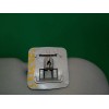 Recambio de parasol izquierdo para citroën c5 berlina exclusive referencia OEM IAM   