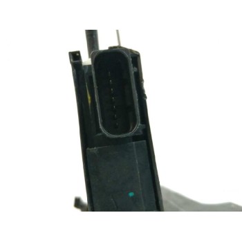 Recambio de cerradura puerta trasera izquierda para peugeot 308 sw 1.2 12v e-thp referencia OEM IAM 9810309980  