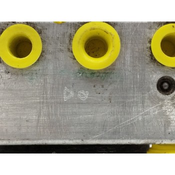 Recambio de abs para nissan primera berlina (p12) acenta referencia OEM IAM 47660AV712 0265231317 