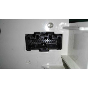 Recambio de mando climatizador para mazda 5 berl. (cr) 2.0 crtd active+ (105kw) referencia OEM IAM CD98  