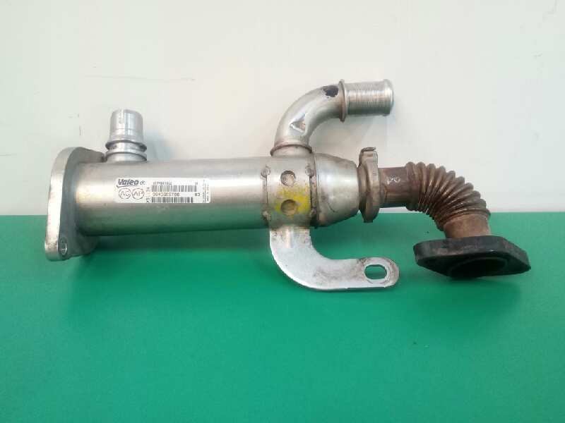 Recambio de enfriador egr para citroën c4 picasso exclusive referencia OEM IAM 9645689780 Recambio de enfriador egr para citroën c4 picasso exclusive referencia OEM IAM 9645689780