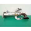 Recambio de enfriador egr para citroën c4 picasso exclusive referencia OEM IAM 9645689780  
