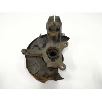 Recambio de mangueta delantera izquierda para volkswagen golf plus (5m1) highline referencia OEM IAM   