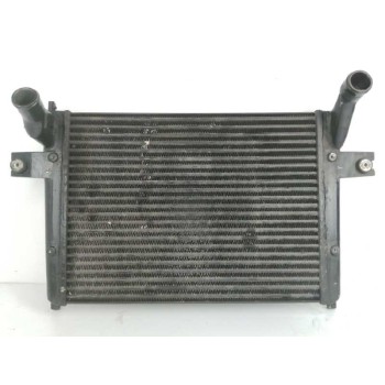 Recambio de intercooler para jeep gr.cherokee (wj/wg) 2.7 crd cat referencia OEM IAM   