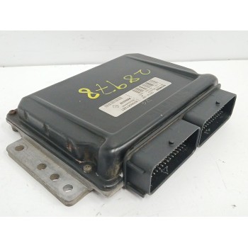 Recambio de centralita motor uce para renault clio ii (bb_, cb_) 1.4 (b/cb0c, b/cb0s) referencia OEM IAM 8200061281  S110130334