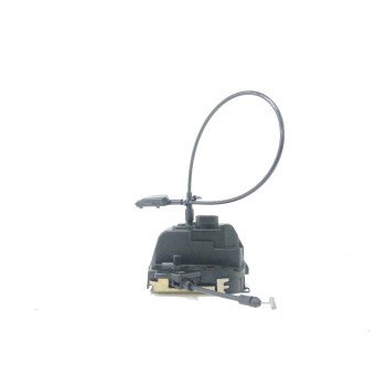 Recambio de cerradura puerta trasera izquierda para renault espace iv (jk0) dci turbodiesel referencia OEM IAM 017963Z98  
