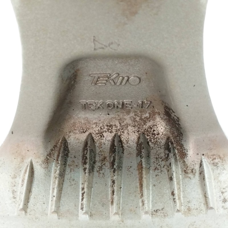 LLANTA 7JX17H2 ET35 4H 4X100