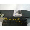 Recambio de cerradura puerta trasera izquierda para peugeot 308 sw 1.2 12v e-thp referencia OEM IAM 9810309980  