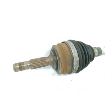 Recambio de transmision delantera izquierda para citroën c3 tonic referencia OEM IAM 9801388580  