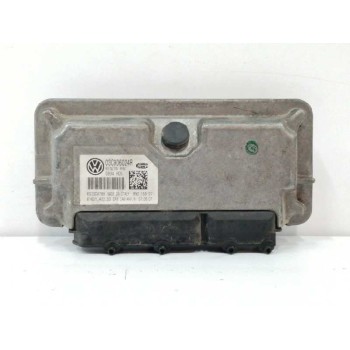 Recambio de centralita motor uce para skoda roomster (5j7) 1.4 16v referencia OEM IAM 03C906024R  