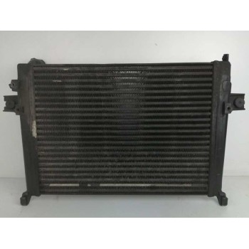 Recambio de intercooler para jeep gr.cherokee (wj/wg) 2.7 crd cat referencia OEM IAM   