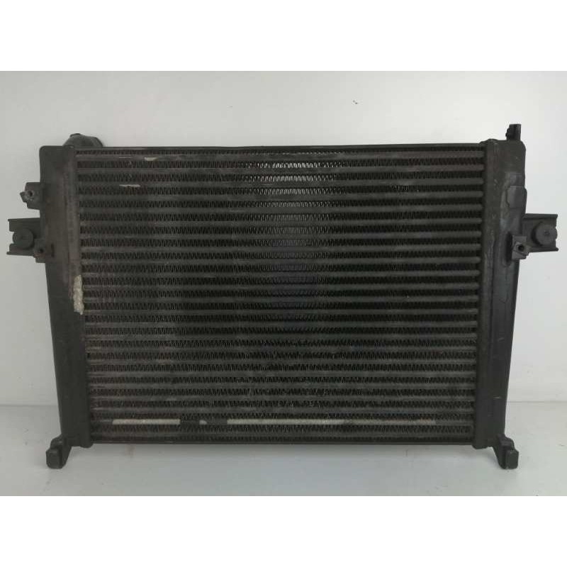INTERCOOLER