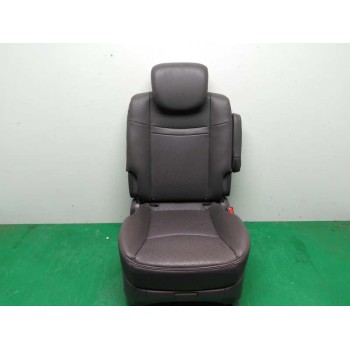 Recambio de asientos trasero derecho para ssangyong rodius ii 2.2 xdi referencia OEM IAM   
