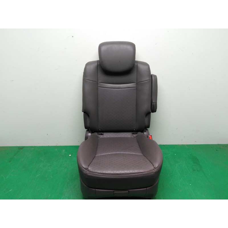 Recambio de asientos trasero derecho para ssangyong rodius ii 2.2 xdi referencia OEM IAM   