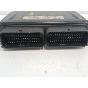 Recambio de centralita motor uce para renault clio ii (bb_, cb_) 1.4 (b/cb0c, b/cb0s) referencia OEM IAM 8200061281  S110130334