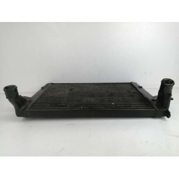 Recambio de intercooler para jeep gr.cherokee (wj/wg) 2.7 crd cat referencia OEM IAM   