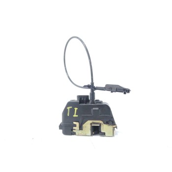 Recambio de cerradura puerta trasera izquierda para renault espace iv (jk0) dci turbodiesel referencia OEM IAM 017963Z98  