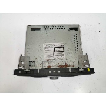 Recambio de sistema audio / radio cd para ford transit caja cerrada ´06 2.2 tdci cat referencia OEM IAM 6C1T18C815AJ  