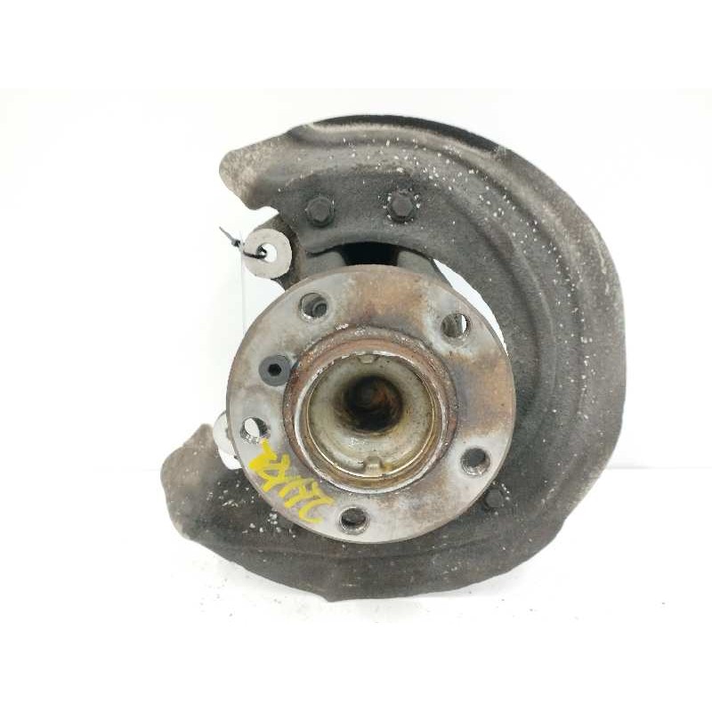 Recambio de mangueta delantera derecha para bmw 3 gran turismo (f34) 318 d referencia OEM IAM 3121189159  