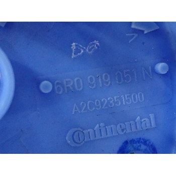 Recambio de aforador para seat ibiza (6p1) reference referencia OEM IAM 6R0919051N A2C92351500 