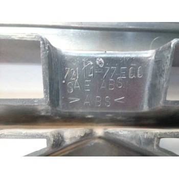 Recambio de rejilla delantera para suzuki grand vitara 5 puertas sq (ft) 2.0 td referencia OEM IAM 7211177E00  