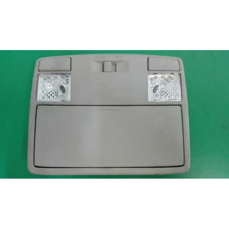 Recambio de luz interior para mazda 5 berl. (cr) 2.0 crtd active+ (105kw) referencia OEM IAM GK2A69970  