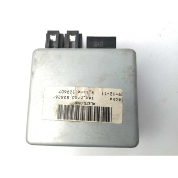Recambio de modulo electronico para nissan note (e11, ne11) 1.5 dci referencia OEM IAM 28500JX50A DIRECCION ELECTRICA 6700002461