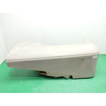 Recambio de aleta delantera derecha para land rover 88/109 mk iii todo terreno, abierta 2.3 d 4x4 referencia OEM IAM  NECESITA R