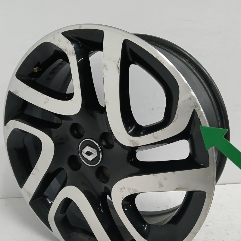LLANTA 6 5J17CH440 4H 4X100