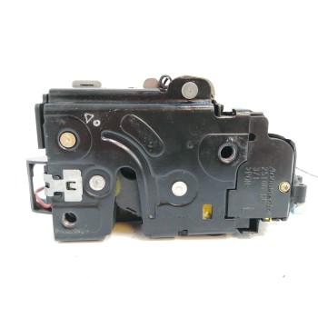 CERRADURA PUERTA TRASERA IZQUIERDA 7L0839015 