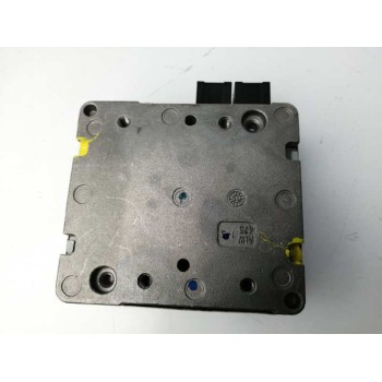 Recambio de modulo electronico para nissan note (e11, ne11) 1.5 dci referencia OEM IAM 28500JX50A DIRECCION ELECTRICA 6700002461