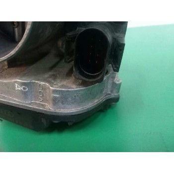 Recambio de caja mariposa para volkswagen passat berlina (3b2) 1.8 20v turbo referencia OEM IAM 058133063M 408237212003 