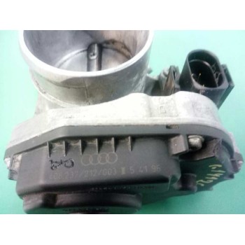 Recambio de caja mariposa para volkswagen passat berlina (3b2) 1.8 20v turbo referencia OEM IAM 058133063M 408237212003 