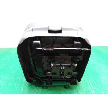 Recambio de asientos trasero derecho para ssangyong rodius ii 2.2 xdi referencia OEM IAM   